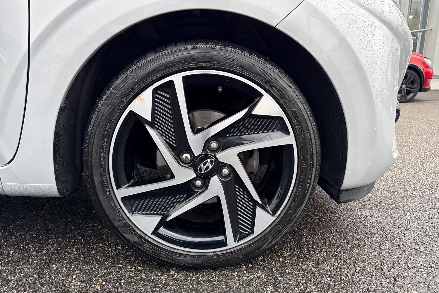 Used Hyundai i10 2023 for sale - 78043475: Photo 10