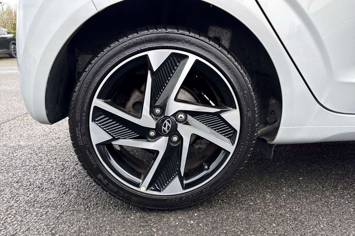 Used Hyundai i10 2023 for sale - 78043475: Photo 11