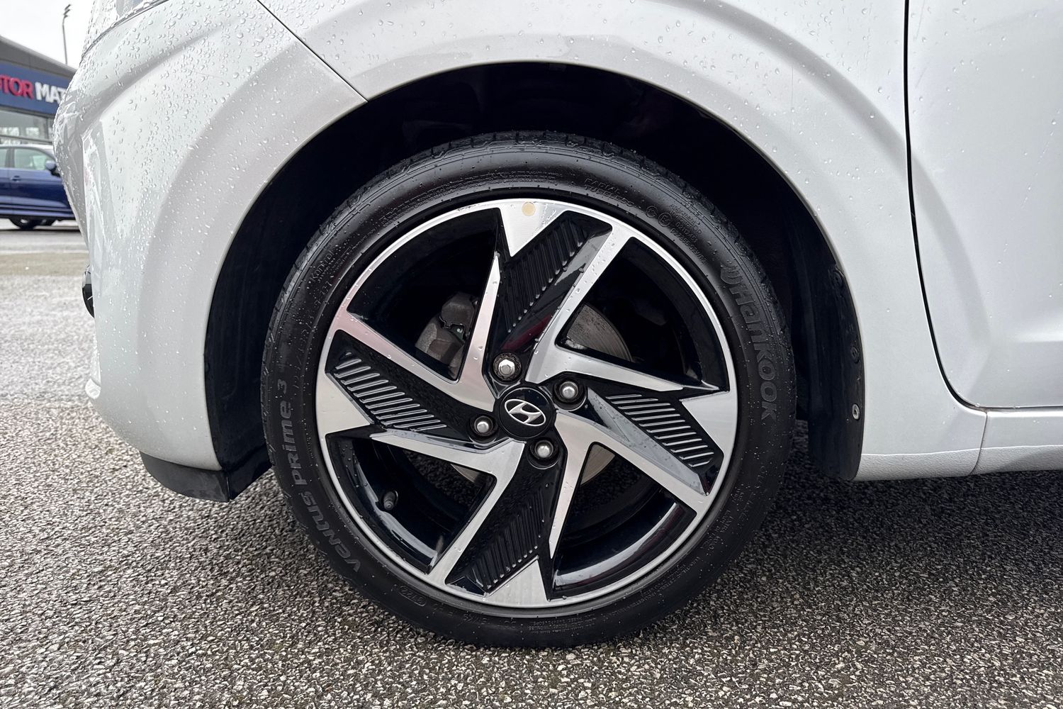 Used Hyundai i10 2023 for sale - 78043475: Photo 12