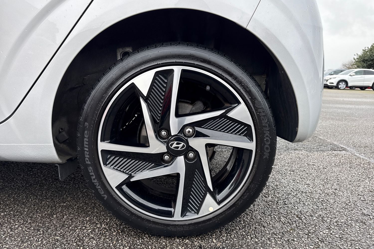 Used Hyundai i10 2023 for sale - 78043475: Photo 13