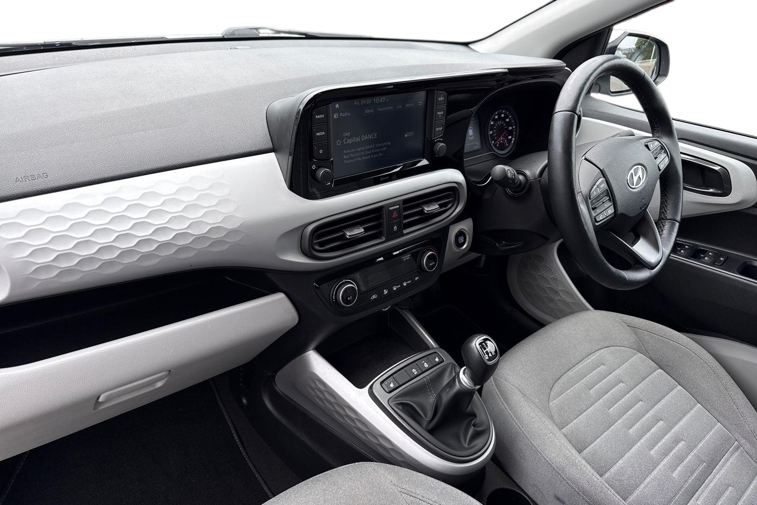 Used Hyundai i10 2023 for sale - 78043475: Photo 15