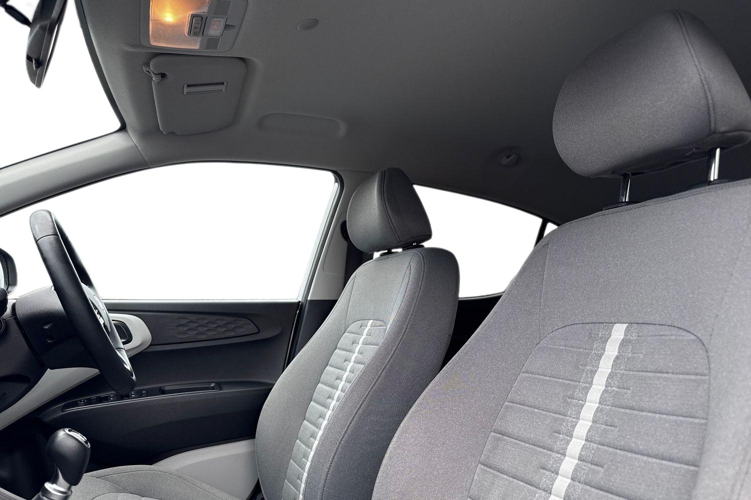 Used Hyundai i10 2023 for sale - 78043475: Photo 16