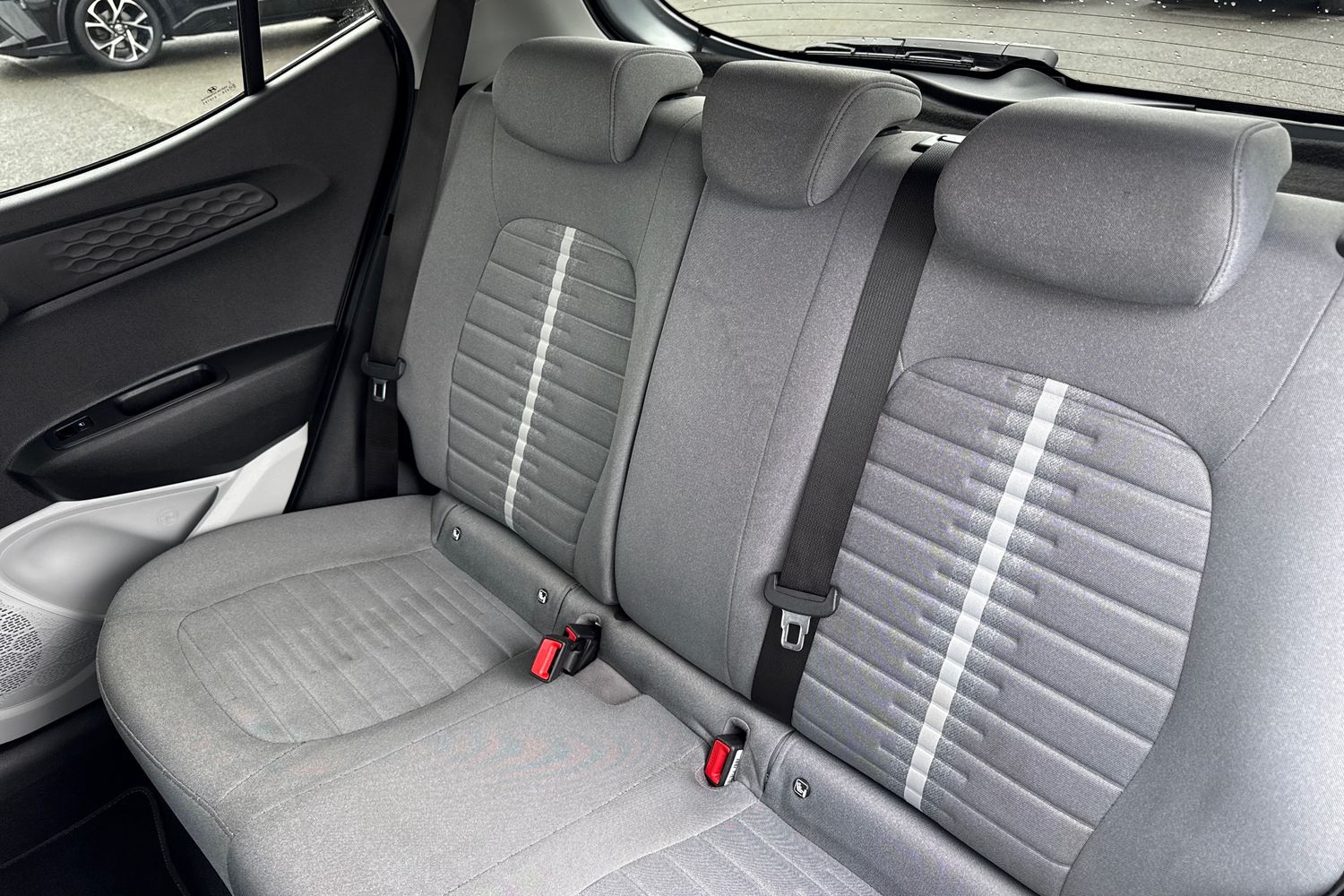 Used Hyundai i10 2023 for sale - 78043475: Photo 19