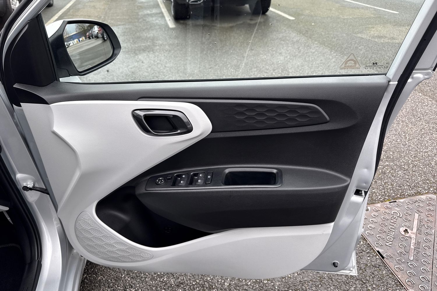 Used Hyundai i10 2023 for sale - 78043475: Photo 21