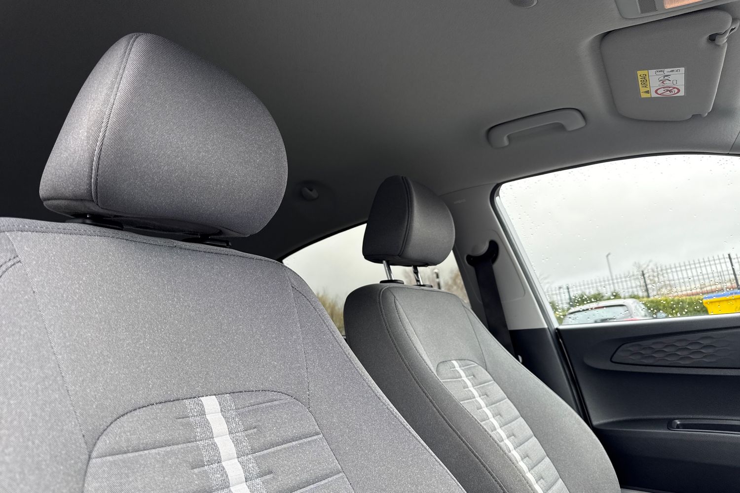 Used Hyundai i10 2023 for sale - 78043475: Photo 24