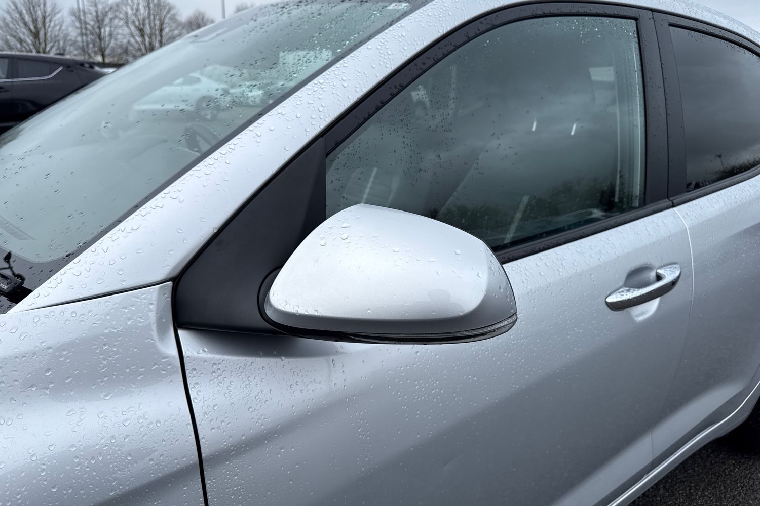 Used Hyundai i10 2023 for sale - 78043475: Photo 29