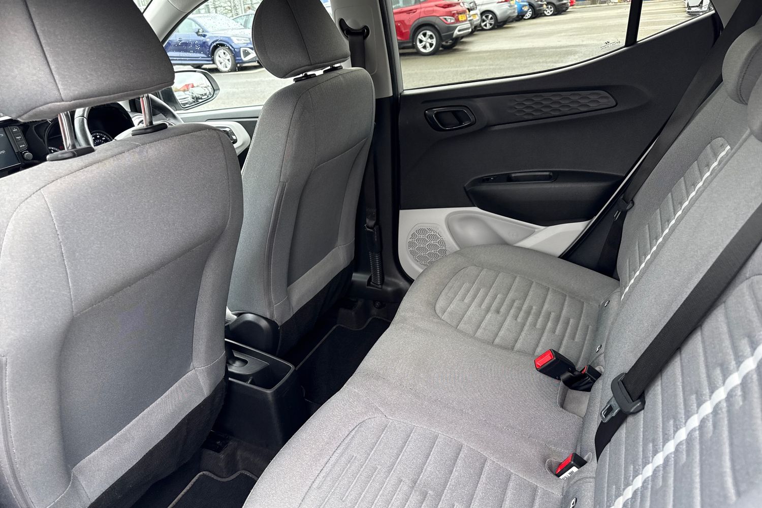 Used Hyundai i10 2023 for sale - 78043475: Photo 34