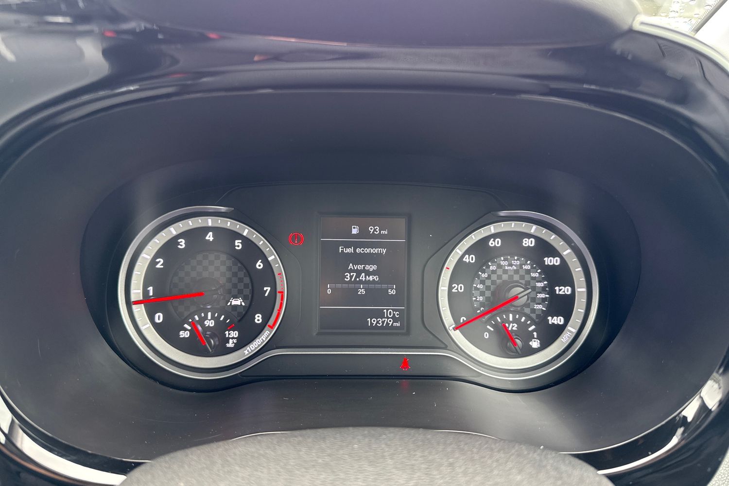 Used Hyundai i10 2023 for sale - 78043475: Photo 40