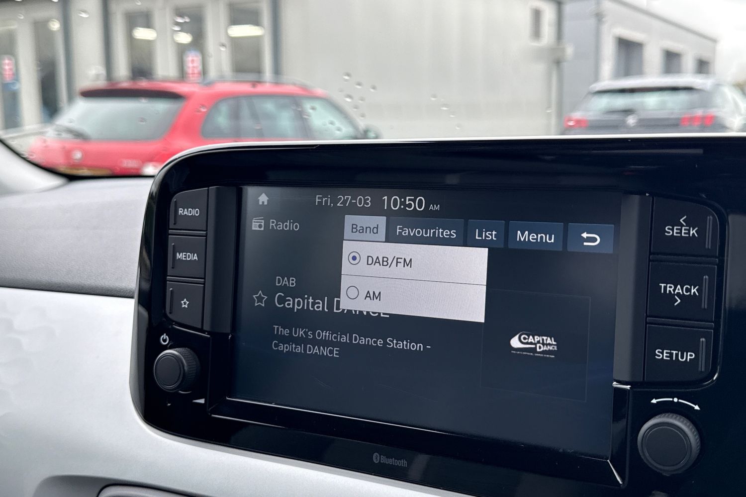 Used Hyundai i10 2023 for sale - 78043475: Photo 41