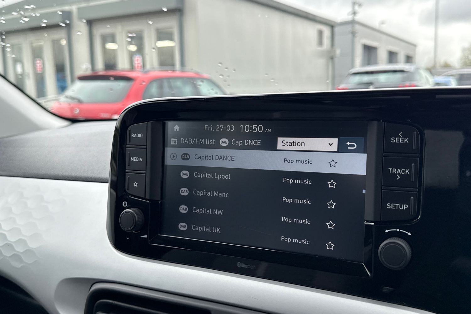 Used Hyundai i10 2023 for sale - 78043475: Photo 42