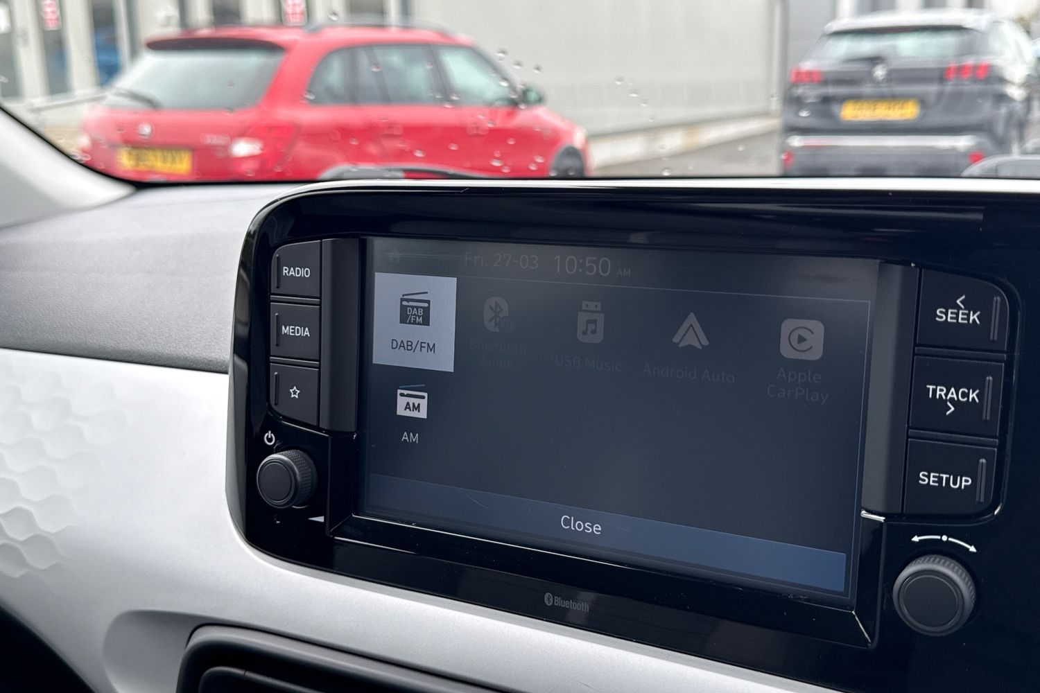 Used Hyundai i10 2023 for sale - 78043475: Photo 43