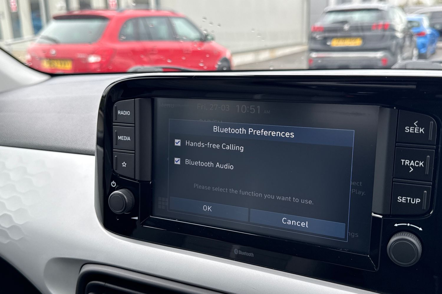 Used Hyundai i10 2023 for sale - 78043475: Photo 44