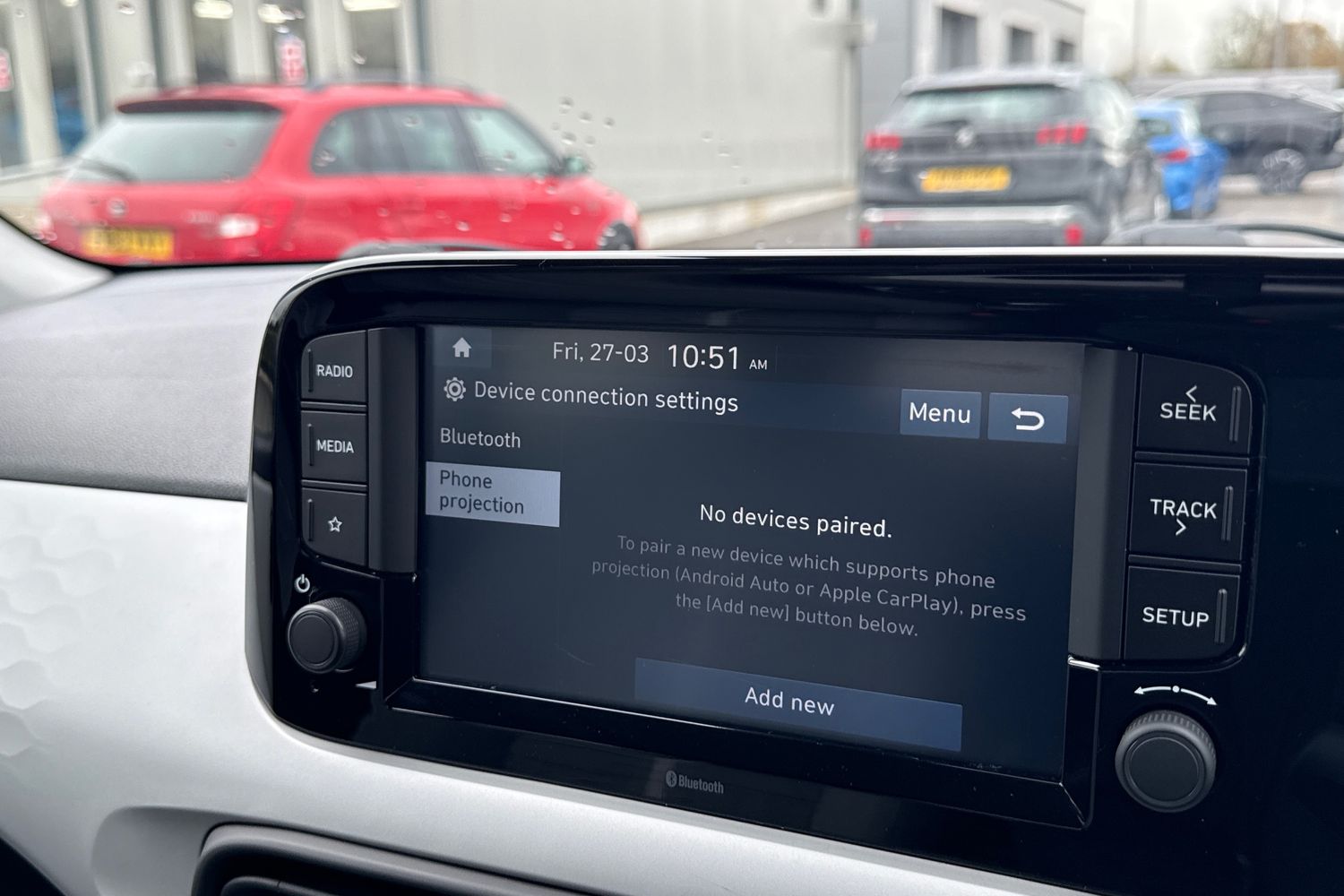 Used Hyundai i10 2023 for sale - 78043475: Photo 45