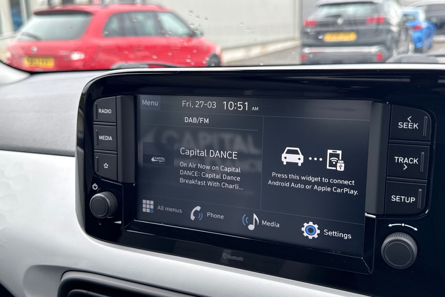 Used Hyundai i10 2023 for sale - 78043475: Photo 46