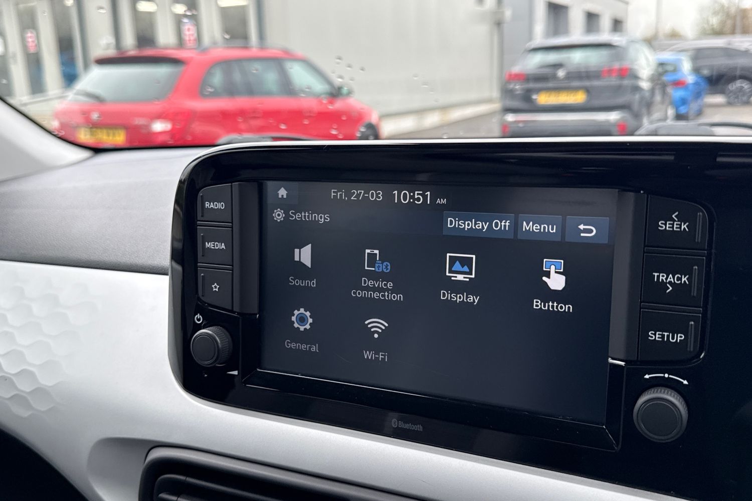 Used Hyundai i10 2023 for sale - 78043475: Photo 47