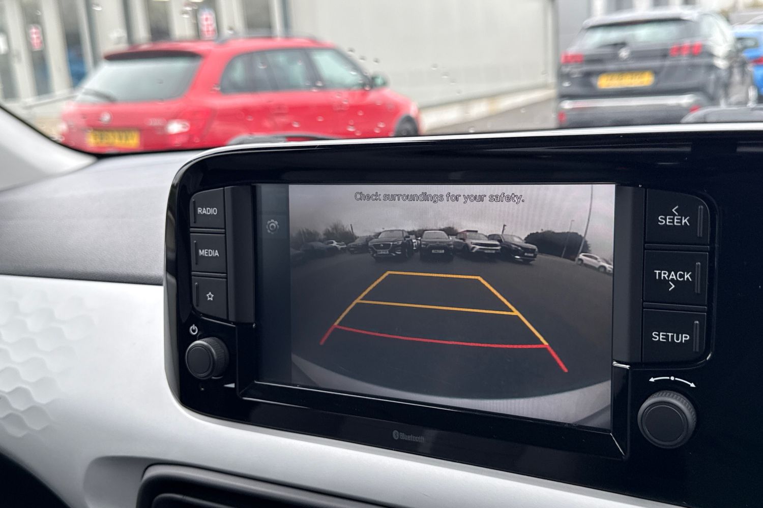 Used Hyundai i10 2023 for sale - 78043475: Photo 48