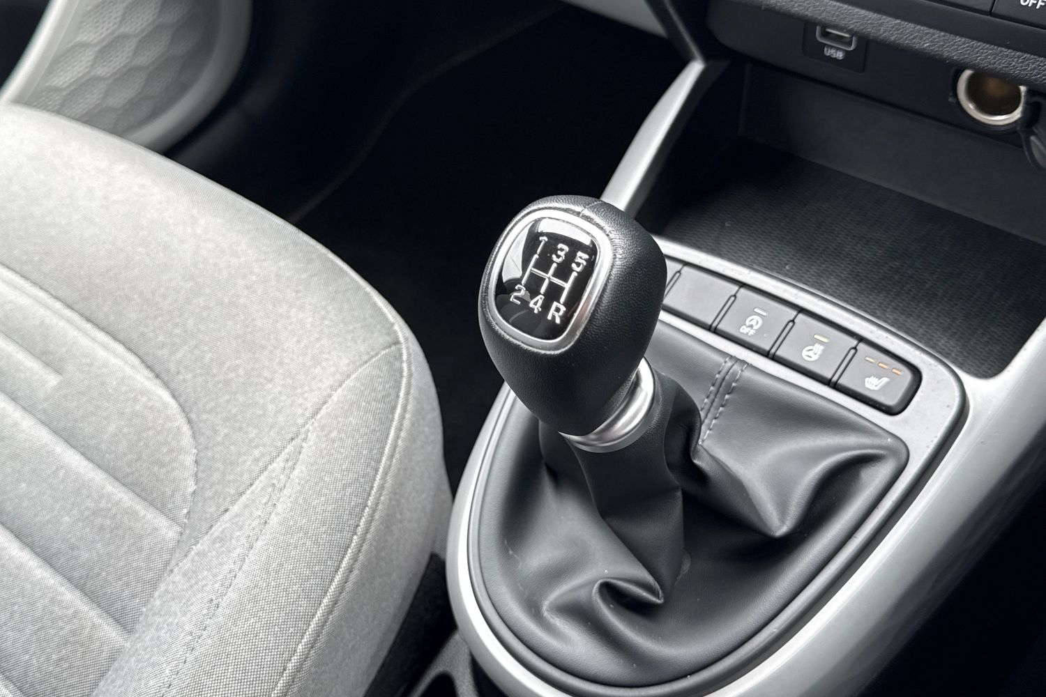 Used Hyundai i10 2023 for sale - 78043475: Photo 52