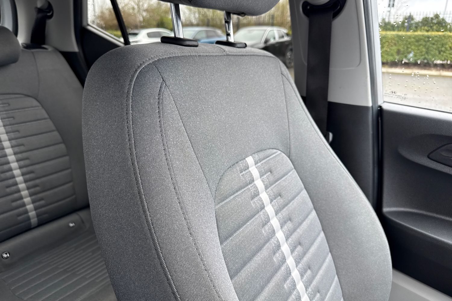 Used Hyundai i10 2023 for sale - 78043475: Photo 56