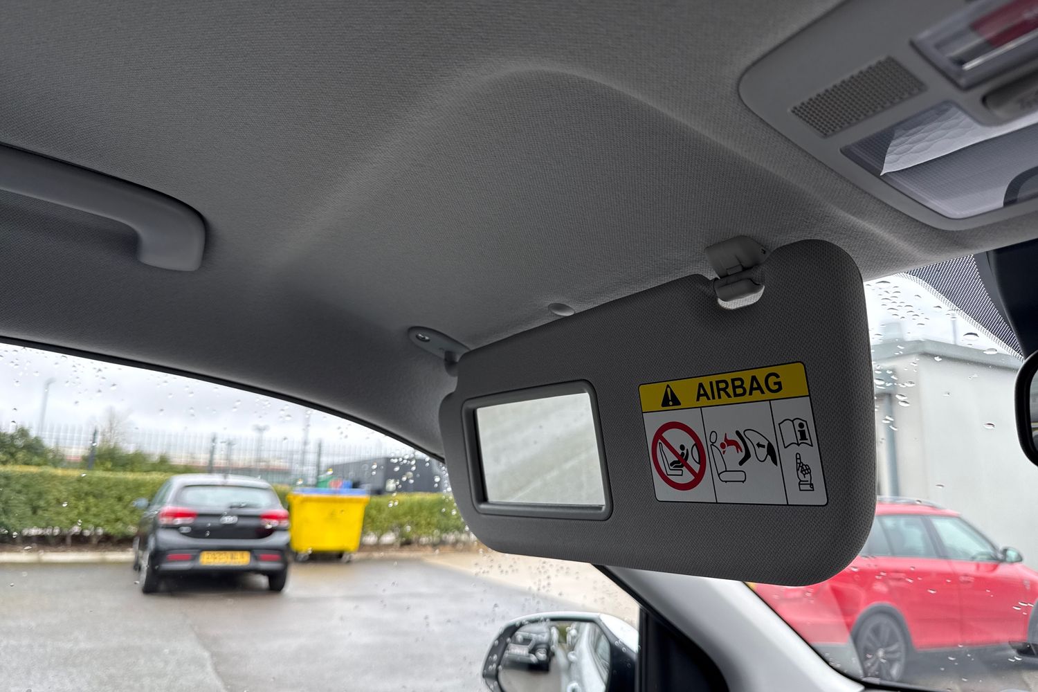 Used Hyundai i10 2023 for sale - 78043475: Photo 58