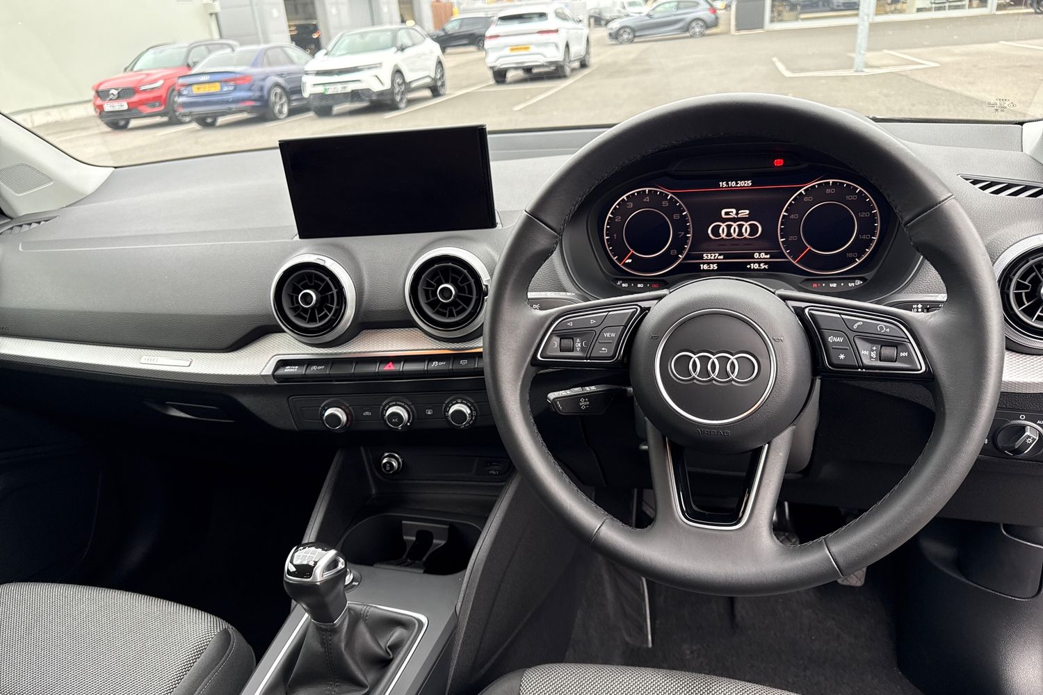 Used Audi Q2 2024 for sale - 76286664: Photo 18