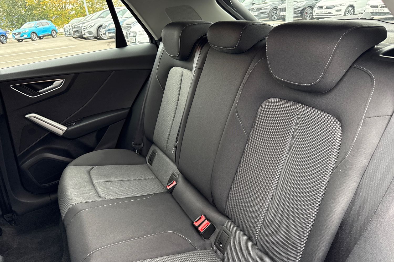Used Audi Q2 2024 for sale - 76286664: Photo 19