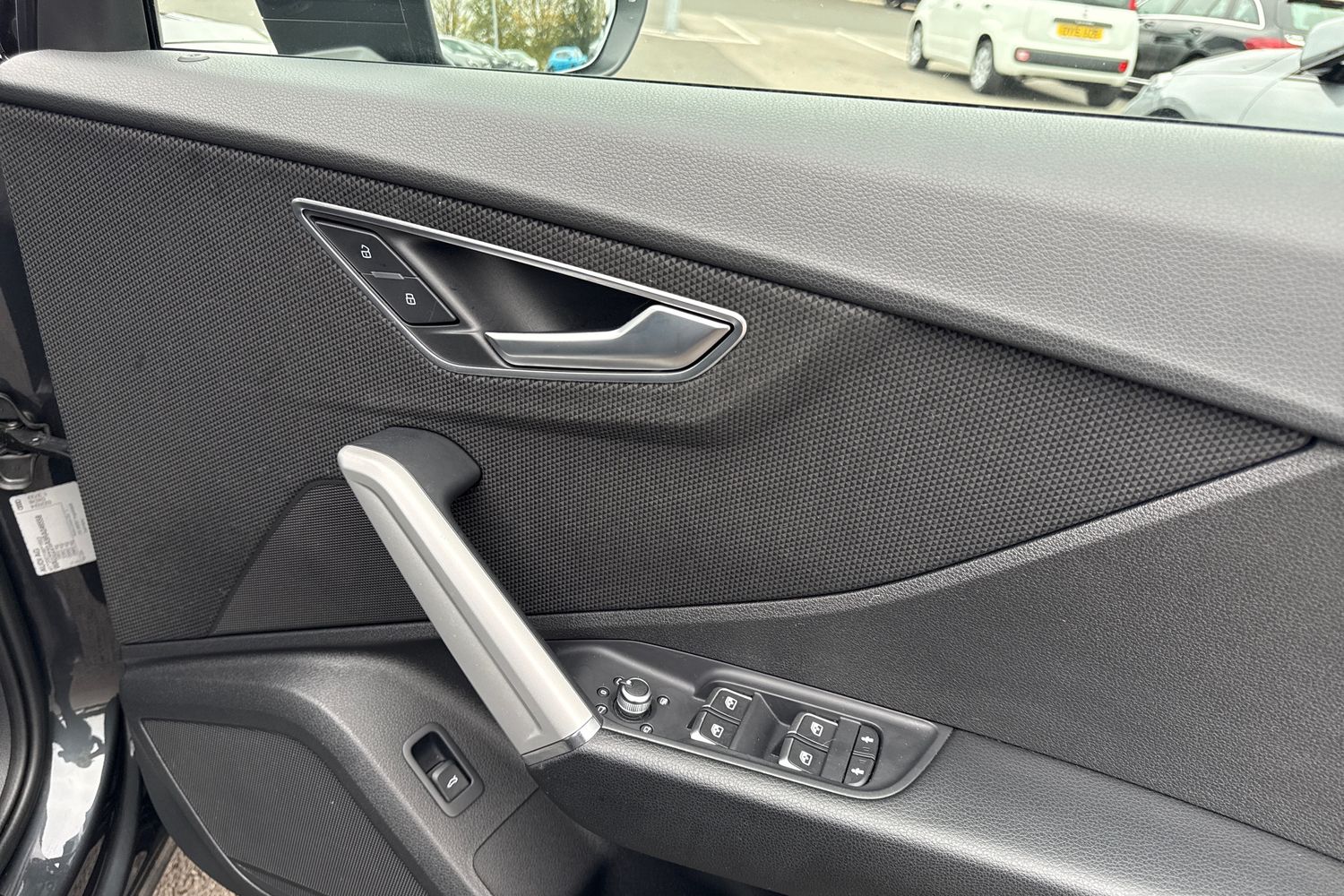 Used Audi Q2 2024 for sale - 76286664: Photo 21