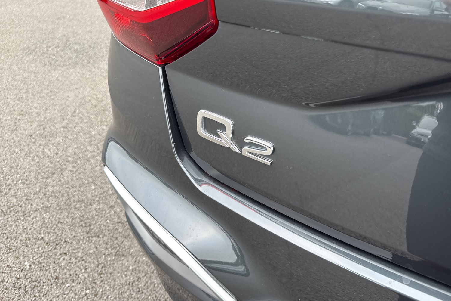 Used Audi Q2 2024 for sale - 76286664: Photo 33