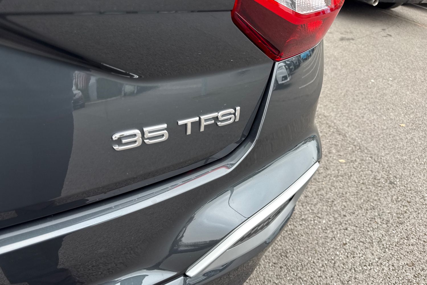 Used Audi Q2 2024 for sale - 76286664: Photo 34