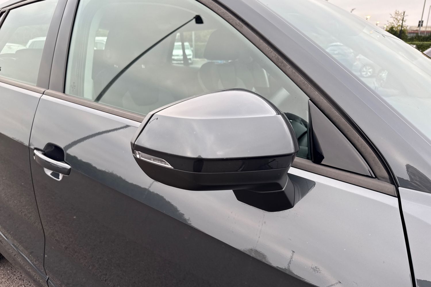 Used Audi Q2 2024 for sale - 76286664: Photo 36