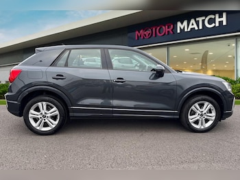 Used Audi Q2 2024 for sale - 76286664: Photo