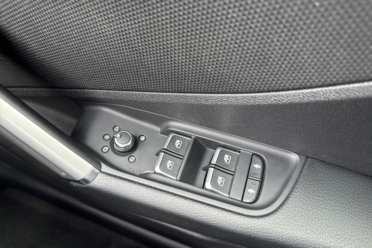 Used Audi Q2 2024 for sale - 76286664: Photo 44