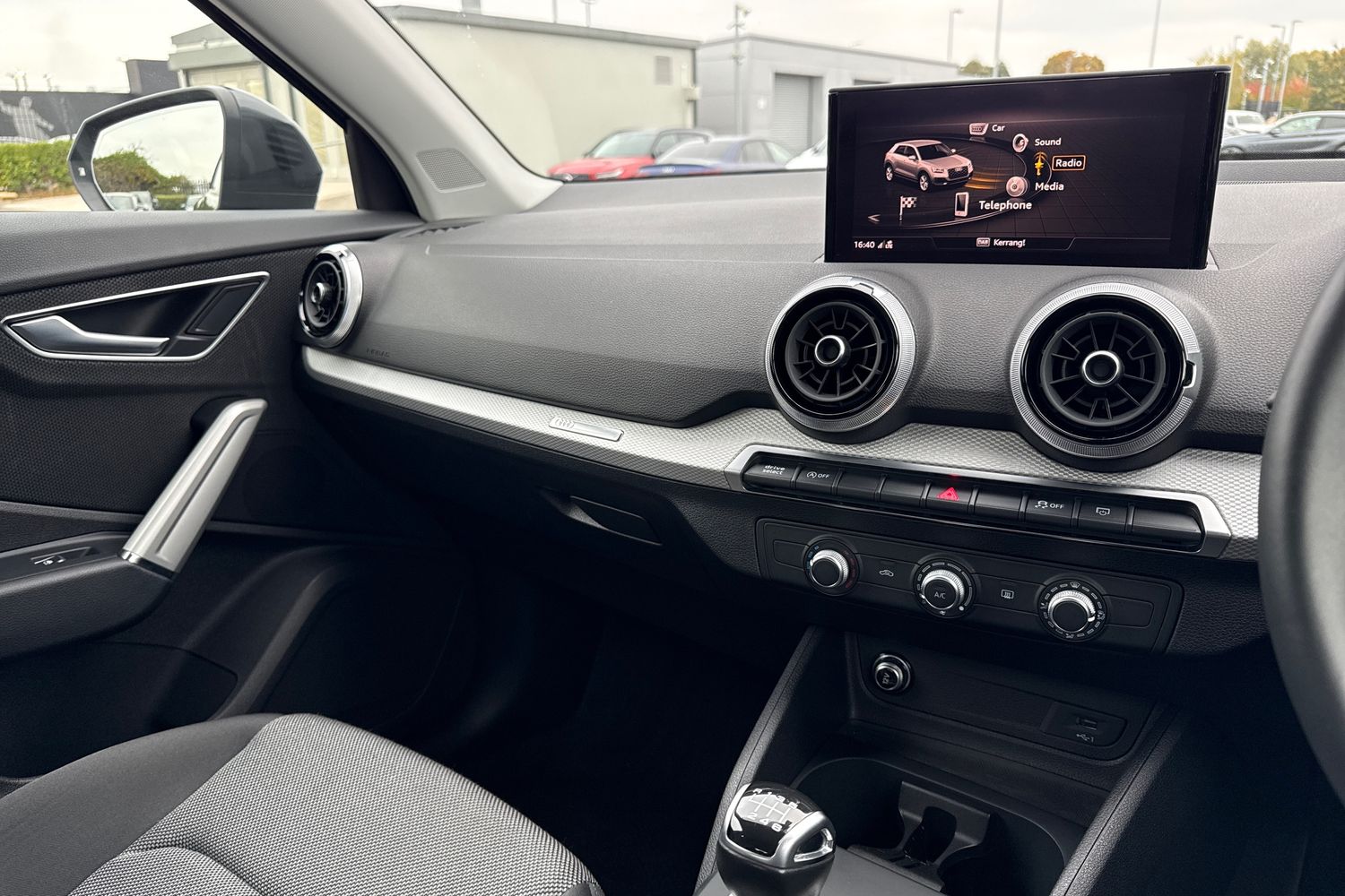 Used Audi Q2 2024 for sale - 76286664: Photo 45