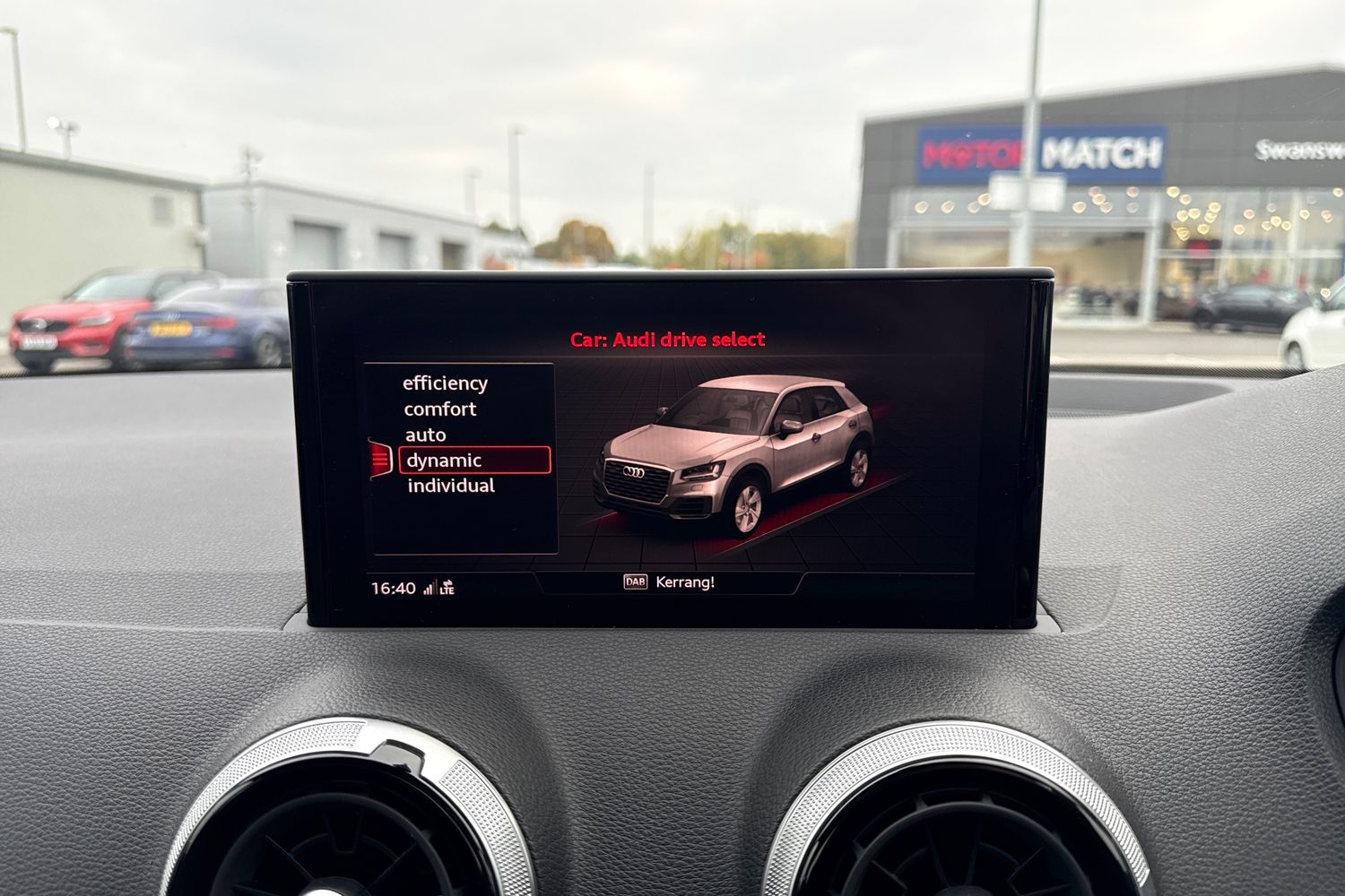 Used Audi Q2 2024 for sale - 76286664: Photo 46