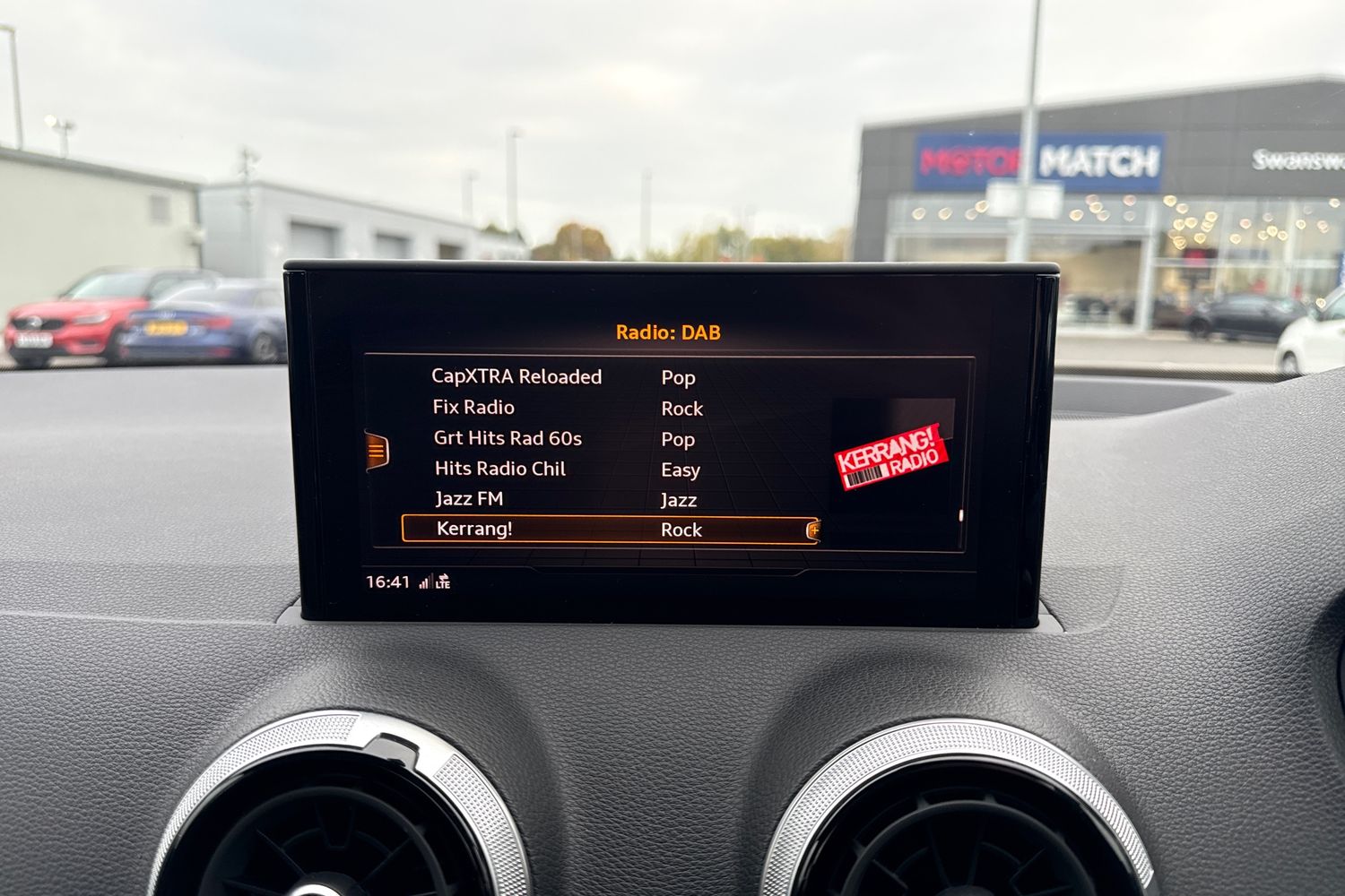 Used Audi Q2 2024 for sale - 76286664: Photo 47