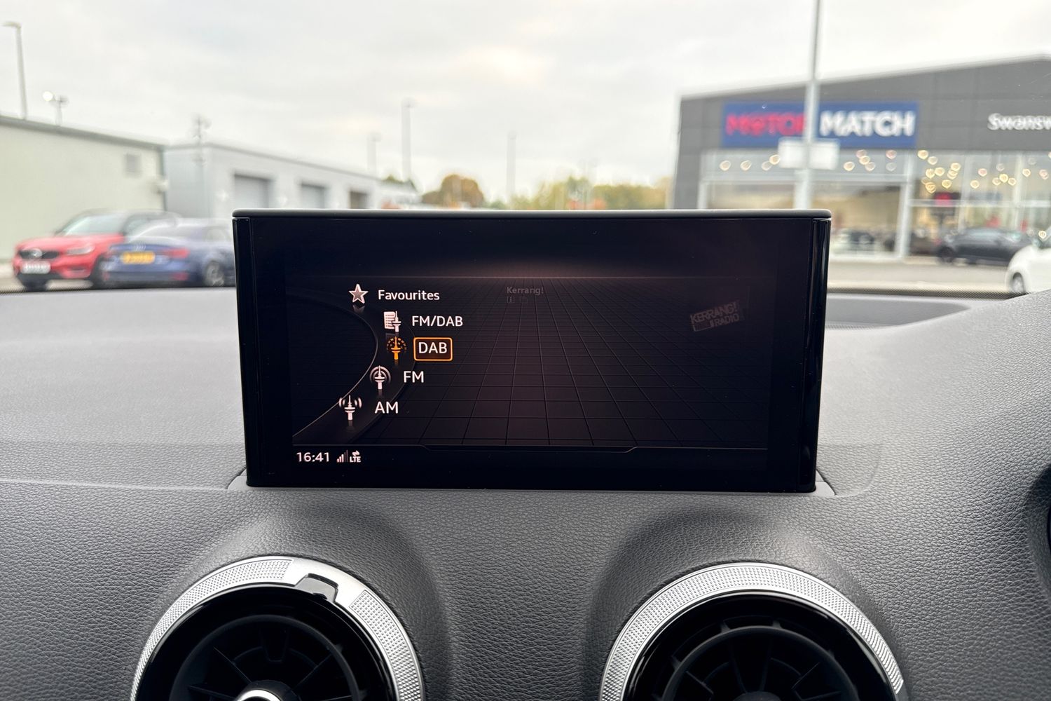 Used Audi Q2 2024 for sale - 76286664: Photo 48