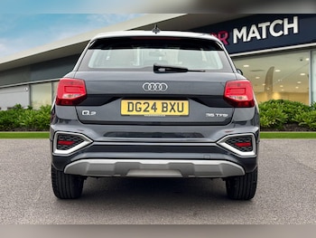 Used Audi Q2 2024 for sale - 76286664: Photo