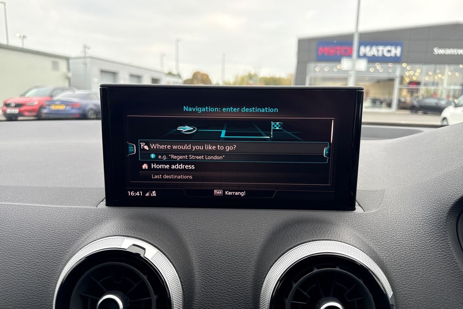 Used Audi Q2 2024 for sale - 76286664: Photo 51
