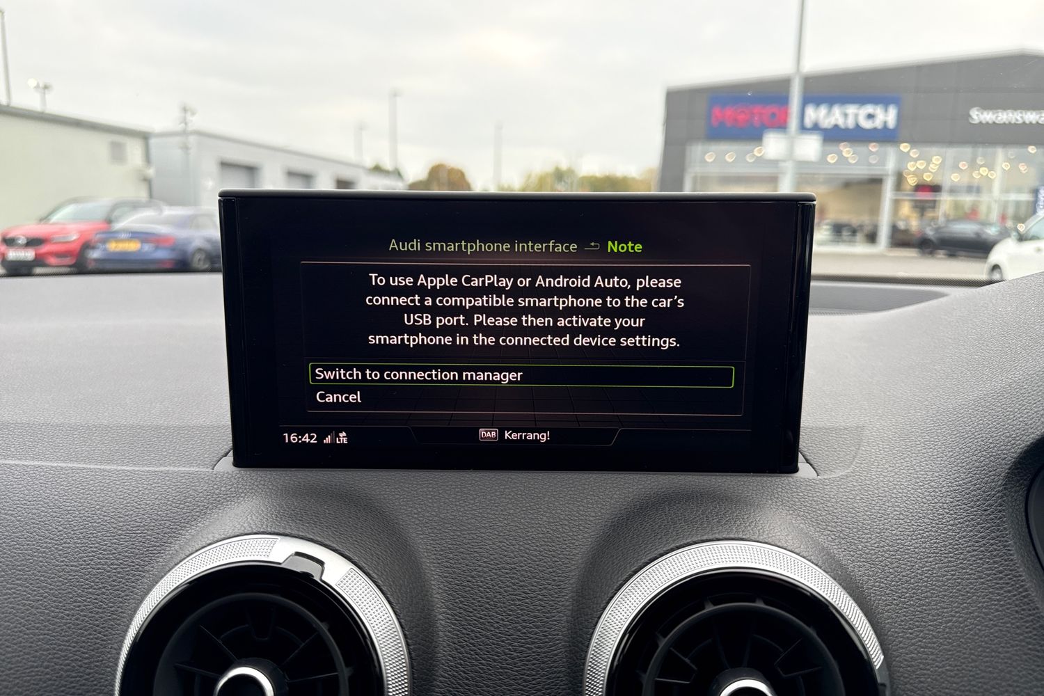 Used Audi Q2 2024 for sale - 76286664: Photo 53