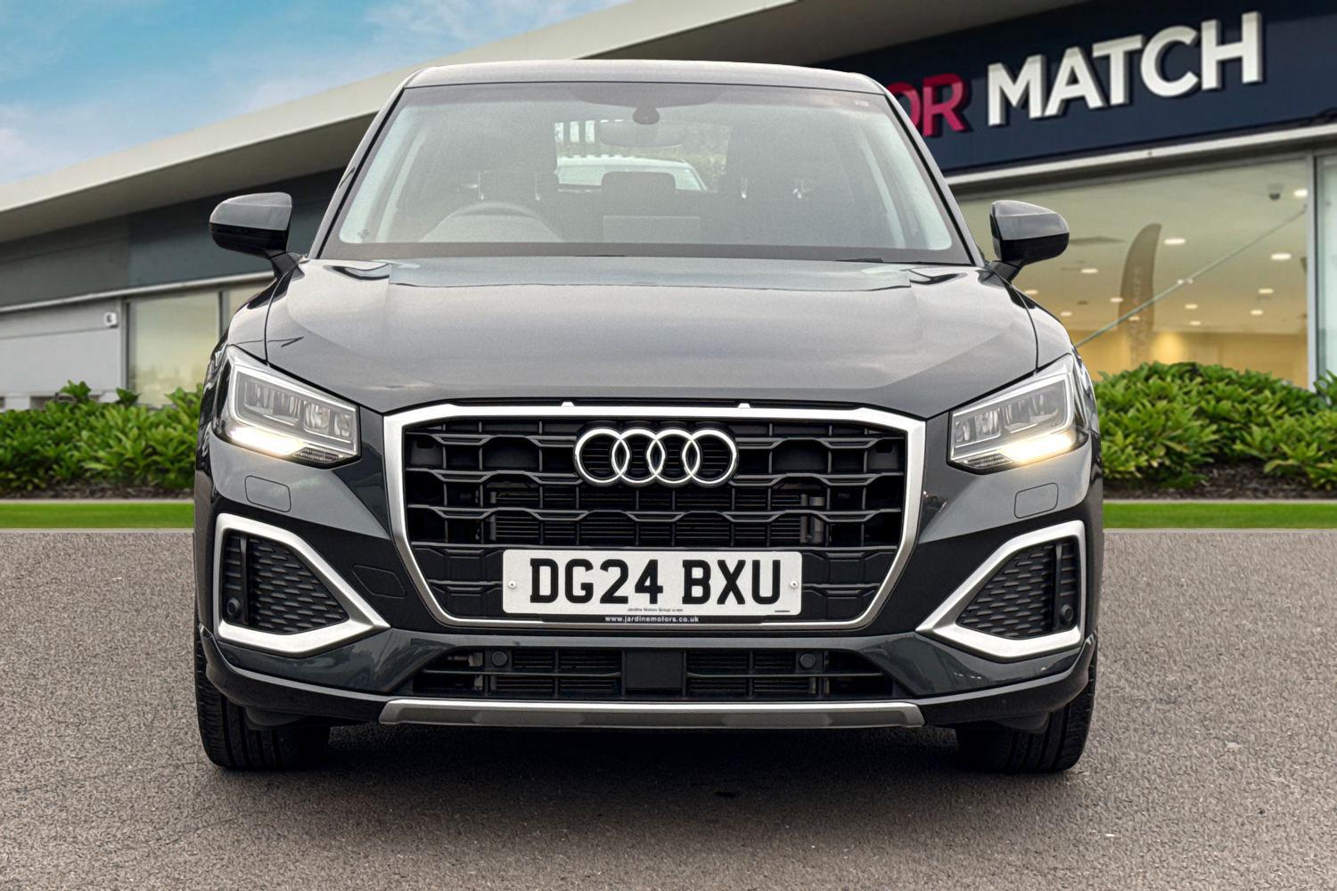Used Audi Q2 2024 for sale - 76286664: Photo 6