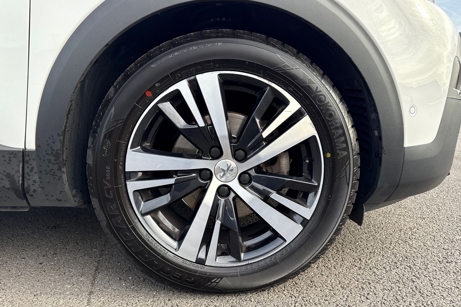 Used Peugeot 3008 2019 for sale - 76102168: Photo 10
