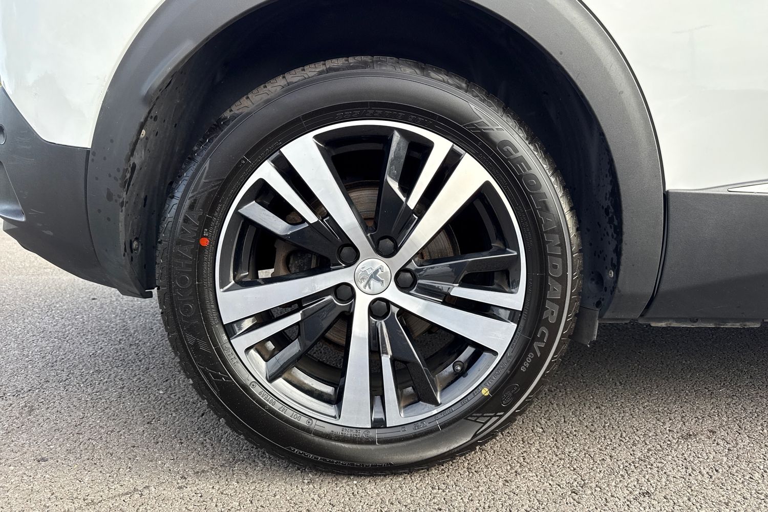 Used Peugeot 3008 2019 for sale - 76102168: Photo 11