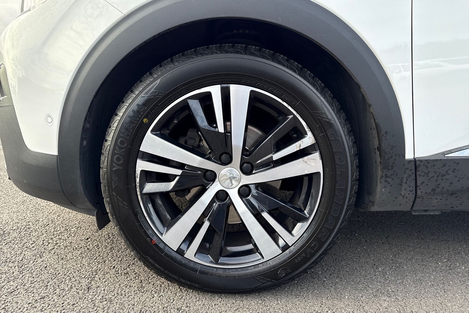 Used Peugeot 3008 2019 for sale - 76102168: Photo 12