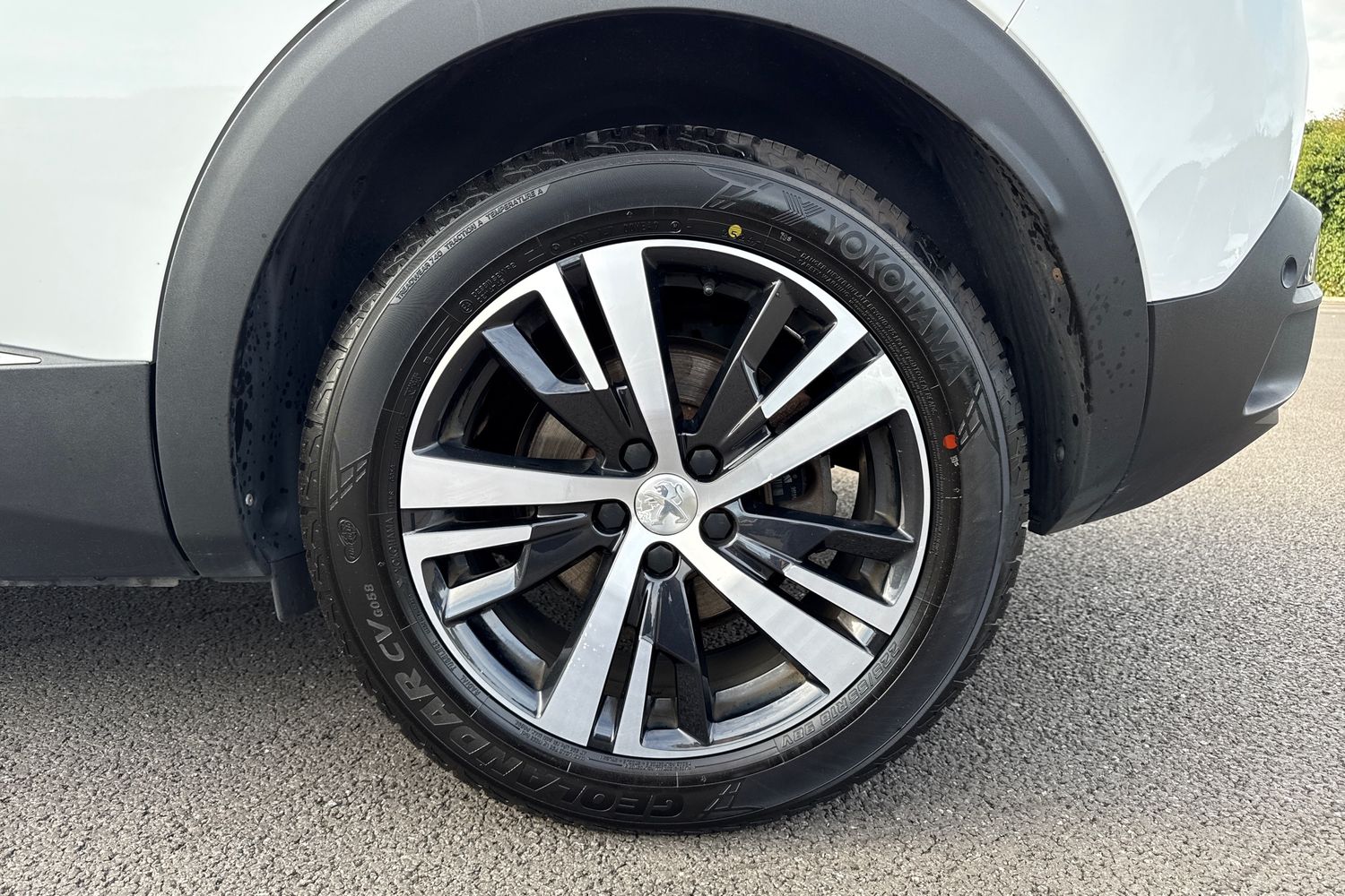 Used Peugeot 3008 2019 for sale - 76102168: Photo 13
