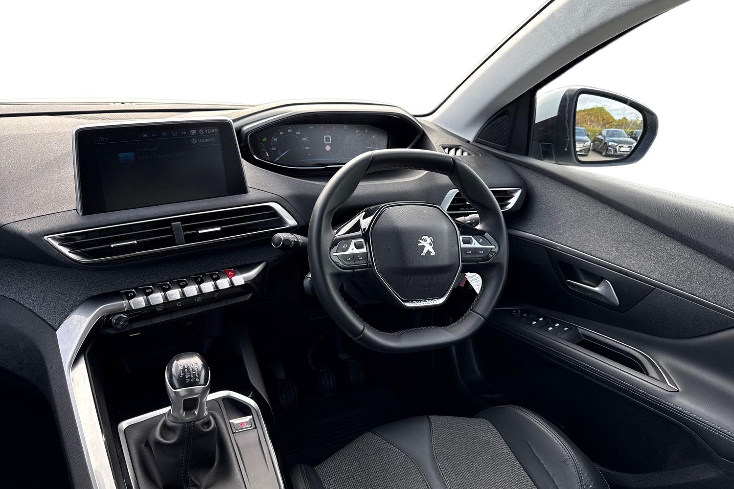 Used Peugeot 3008 2019 for sale - 76102168: Photo 18