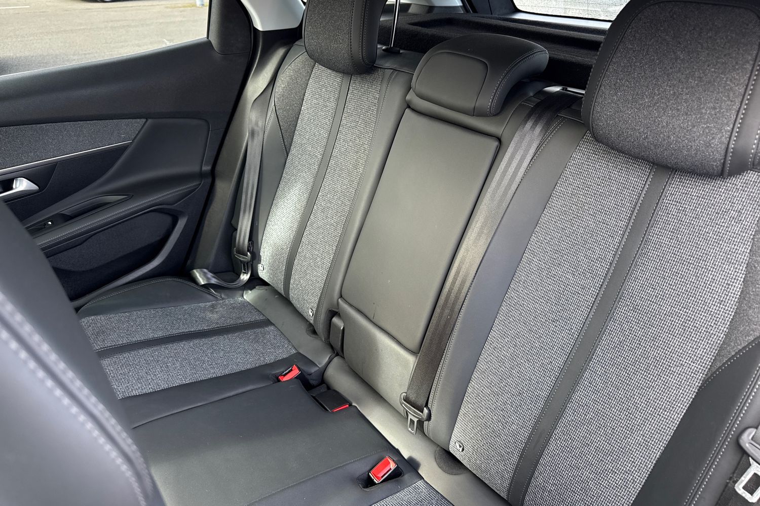 Used Peugeot 3008 2019 for sale - 76102168: Photo 19