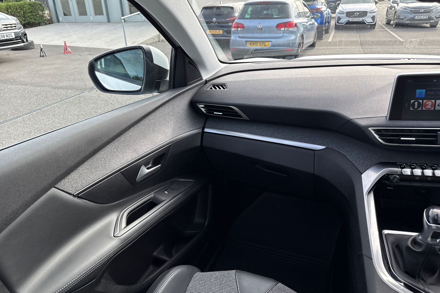Used Peugeot 3008 2019 for sale - 76102168: Photo 20