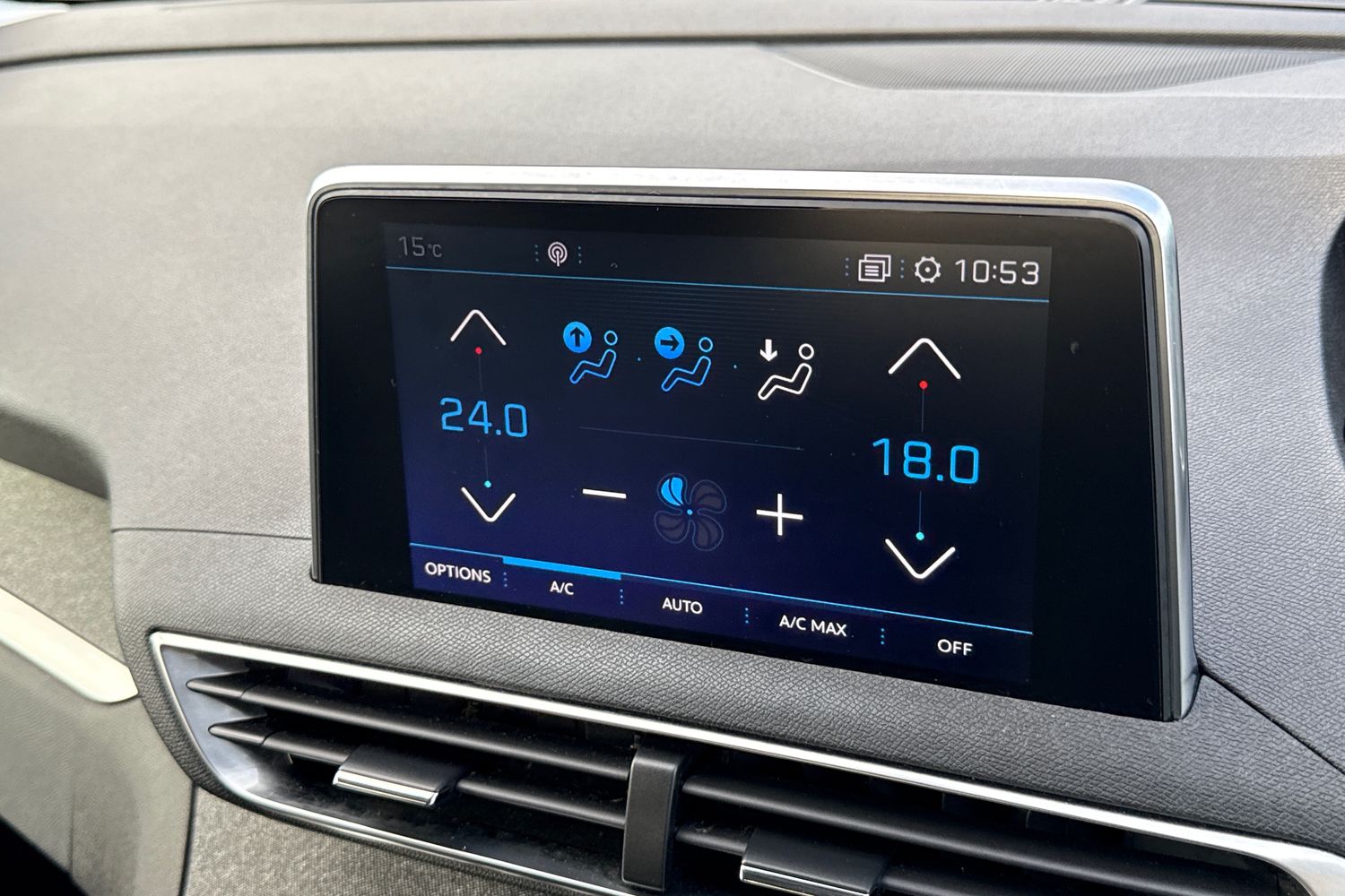 Used Peugeot 3008 2019 for sale - 76102168: Photo 22