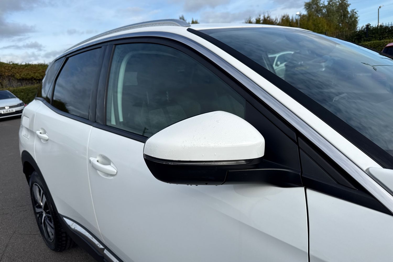 Used Peugeot 3008 2019 for sale - 76102168: Photo 28