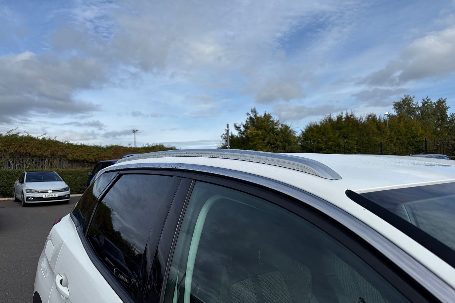 Used Peugeot 3008 2019 for sale - 76102168: Photo 29