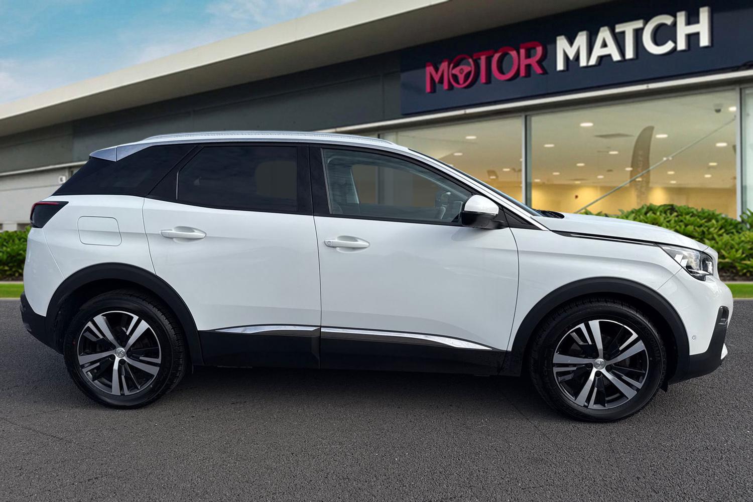 Used Peugeot 3008 2019 for sale - 76102168: Photo 3